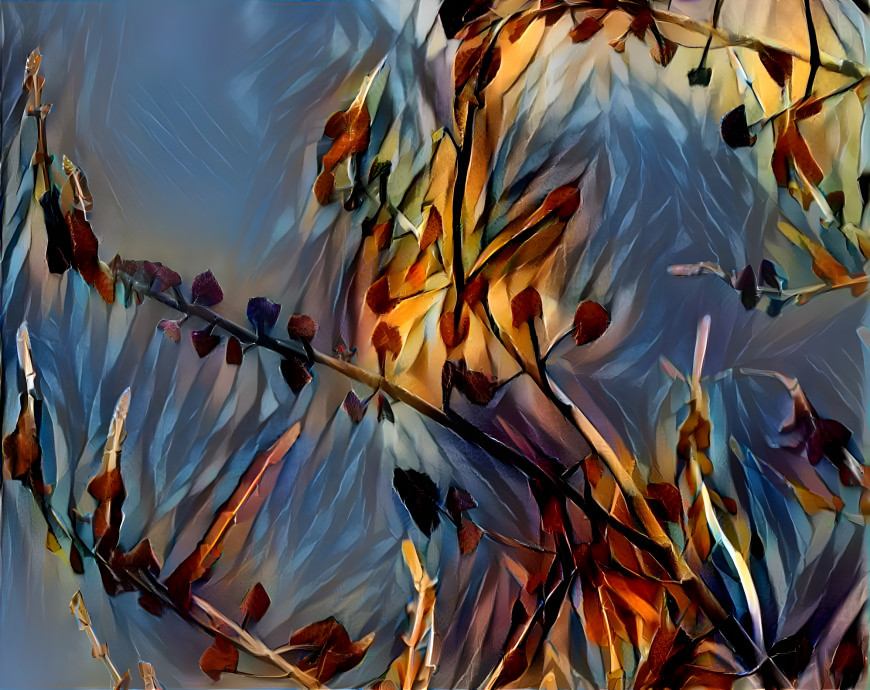 Abstract Trees