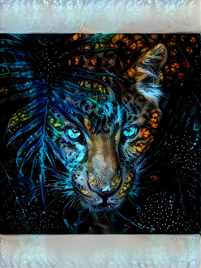 ~ Jaguar ~