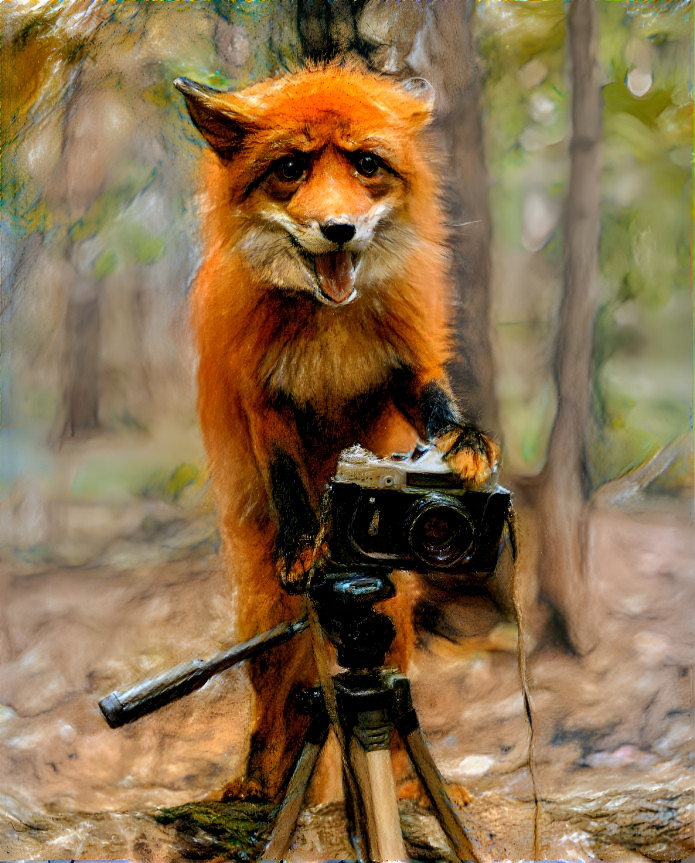 ~ Say Cheese ! ~