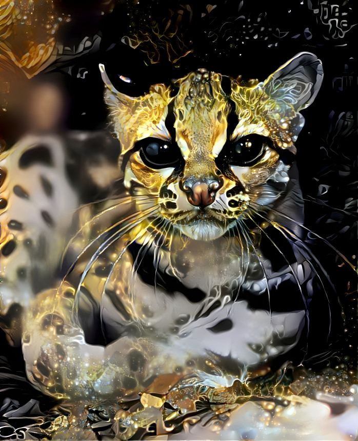 ~ Margay ~