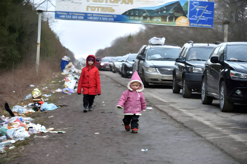 ~ Pray For Ukraine ~