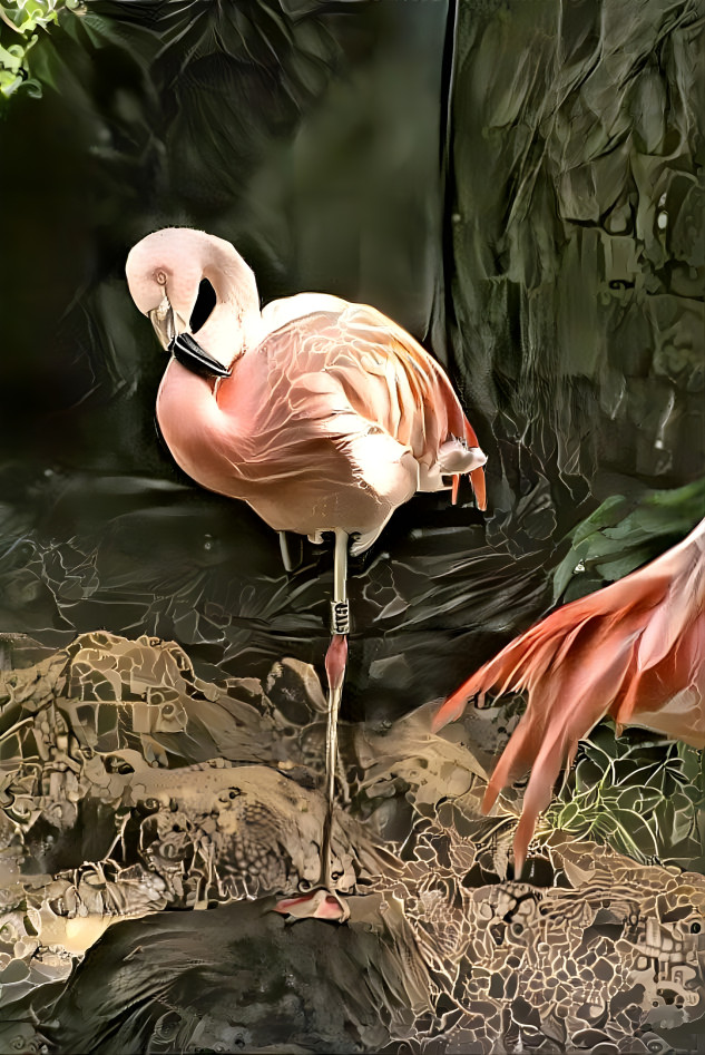 Flamingo 