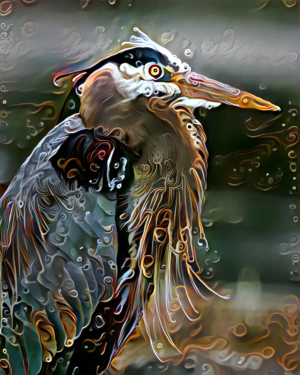 Herron