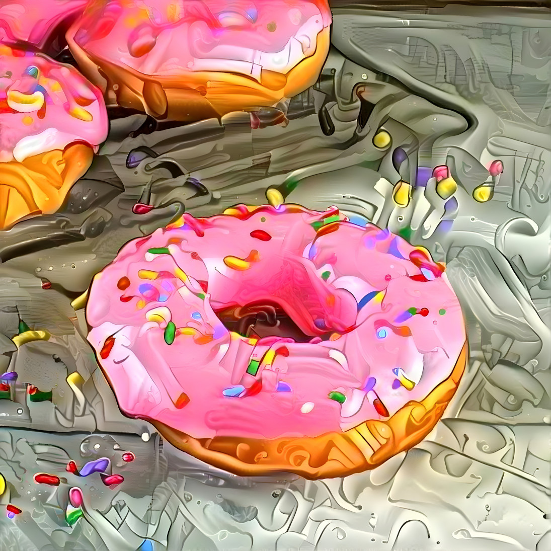 Doughnuts