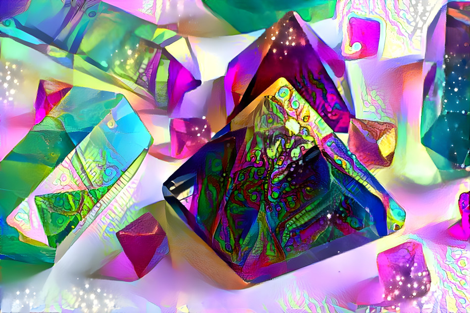 Gemstones