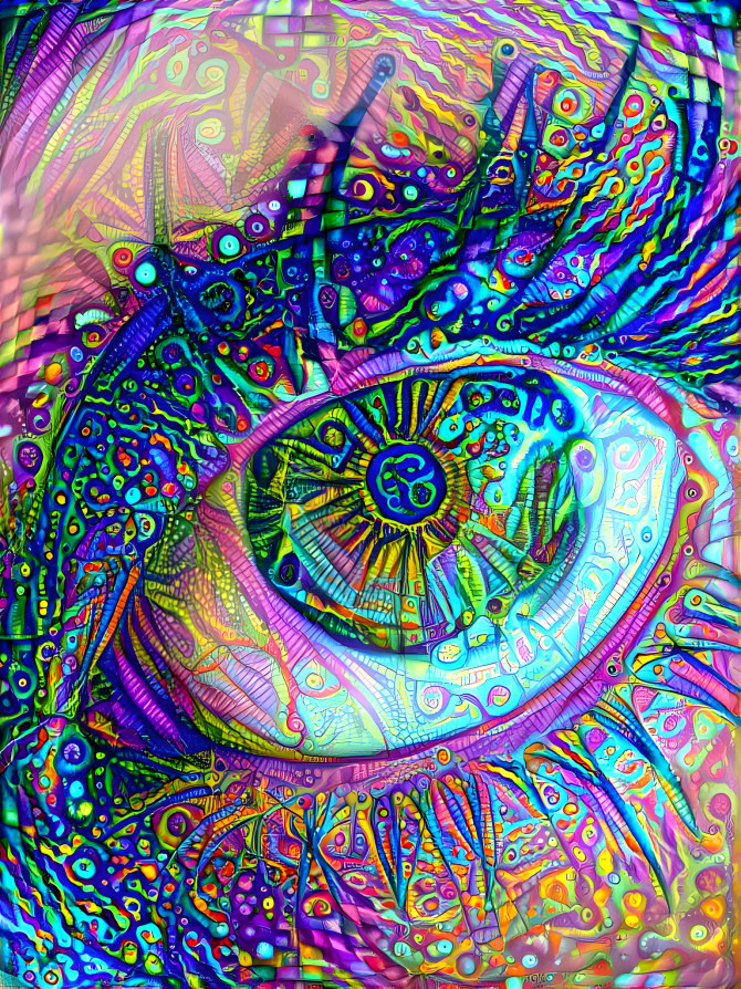 Eye