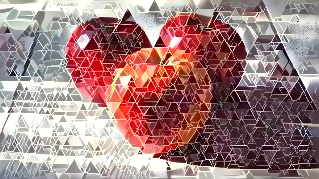 Fractal Apples