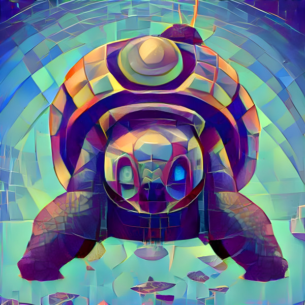 Turtle