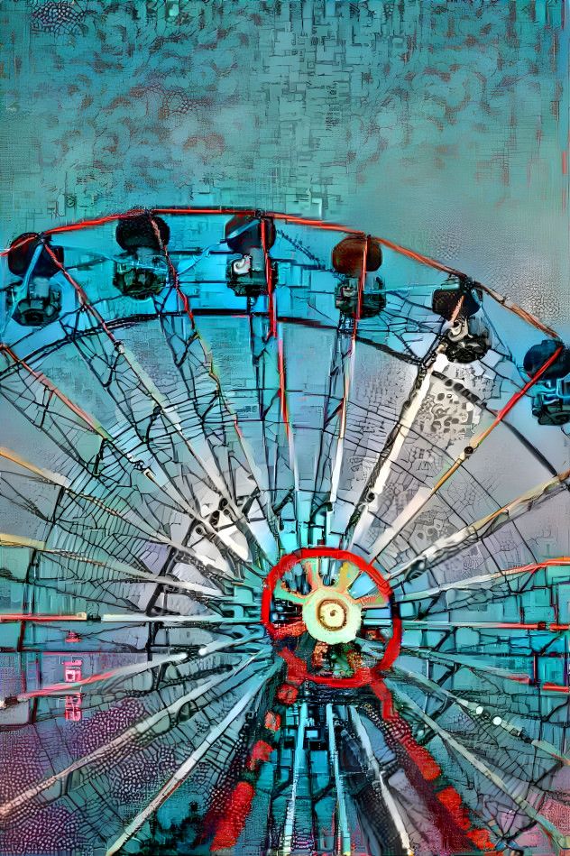 Ferris Wheel 