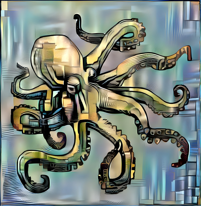 Octopus 