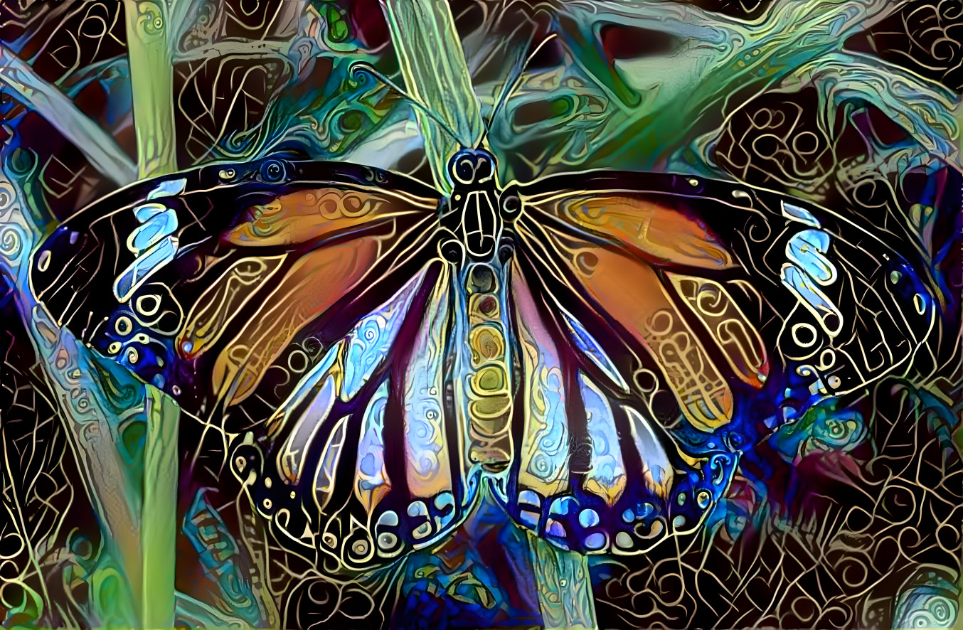 Butterfly