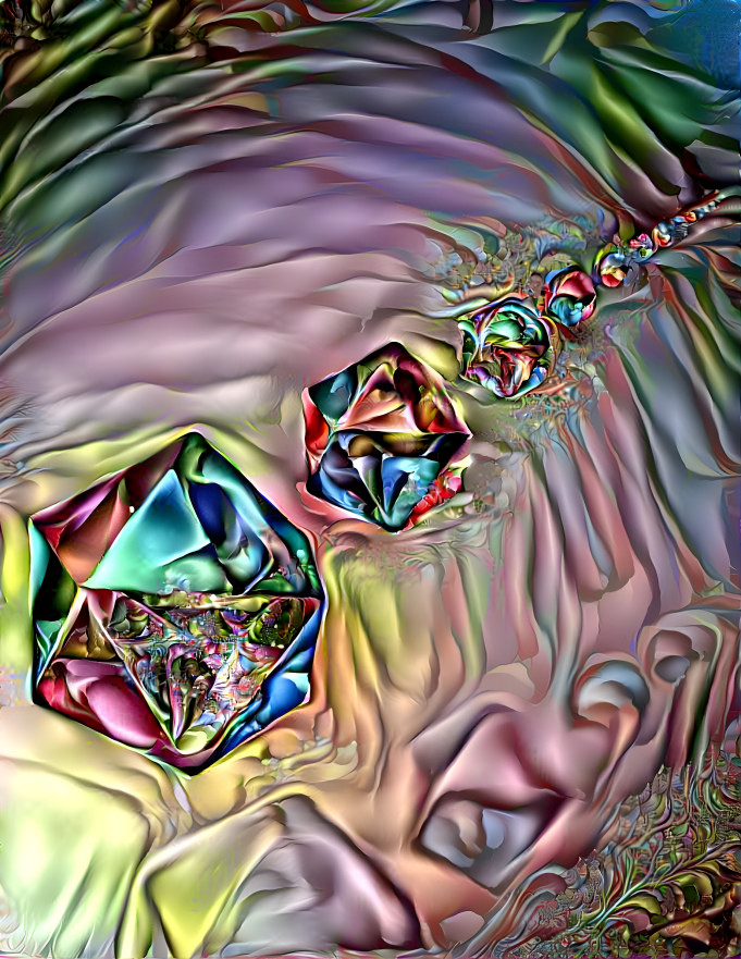 Time Crystals