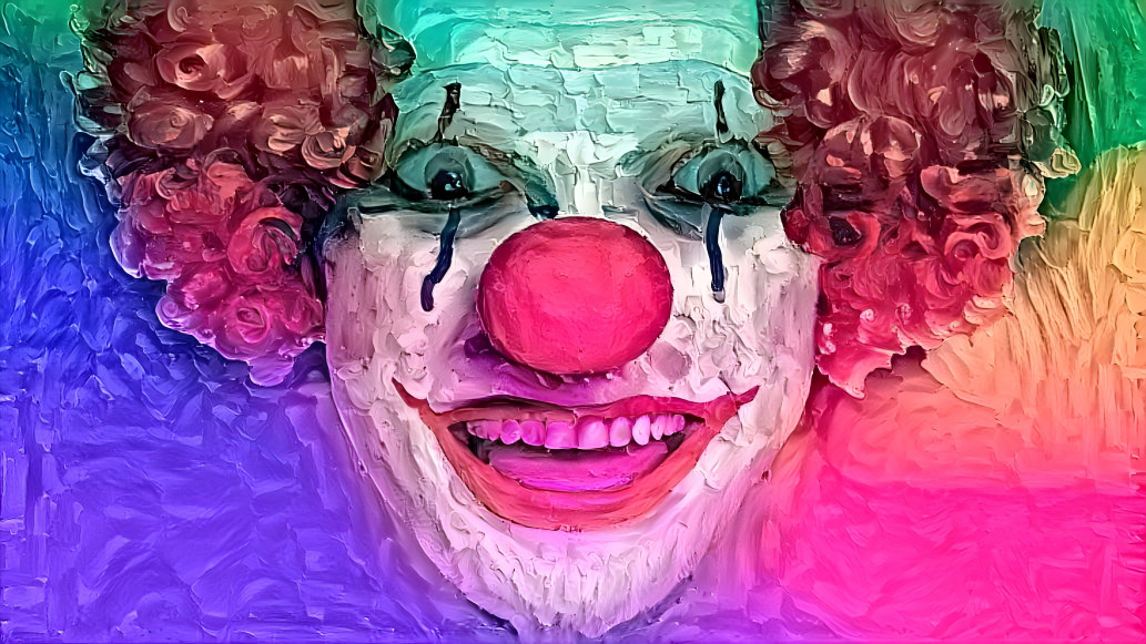 Clown