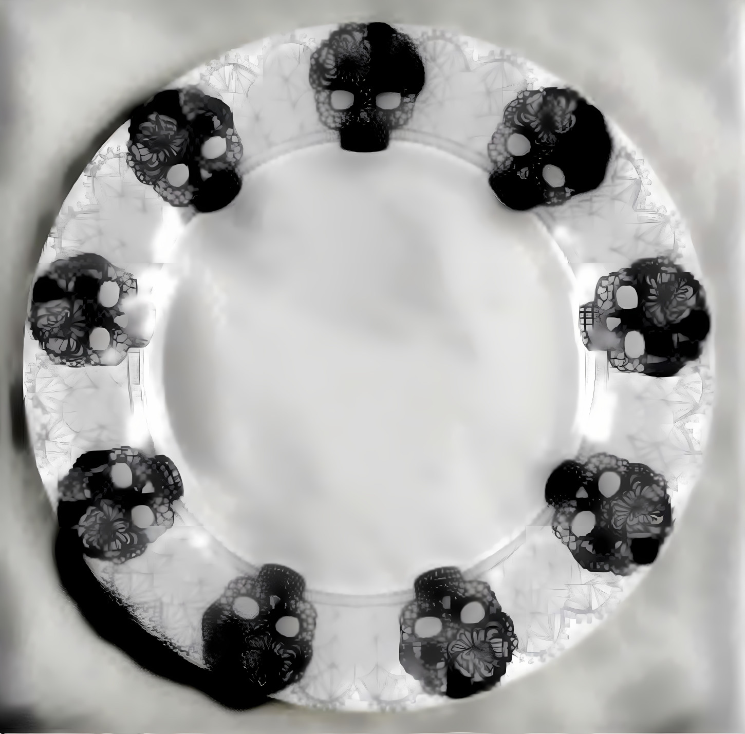 The Coke Plate [01]