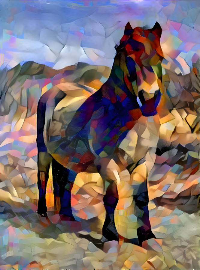 Horse