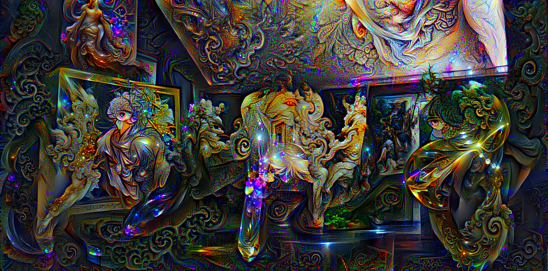 psychedelaissance