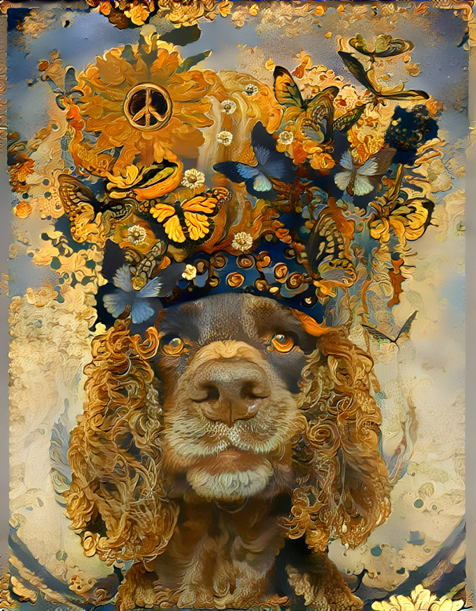 Peace Pup2