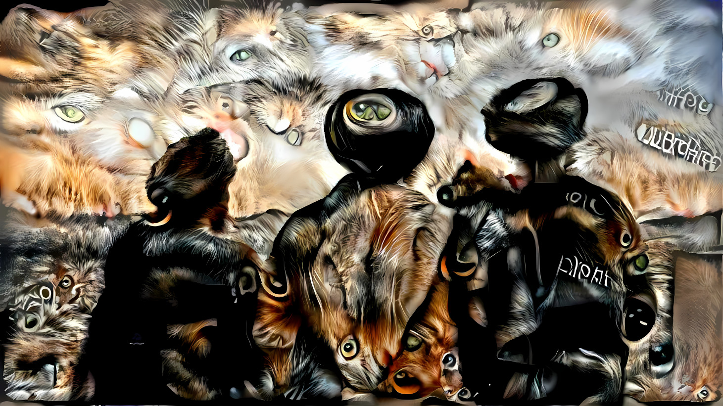 Furry Talicats II