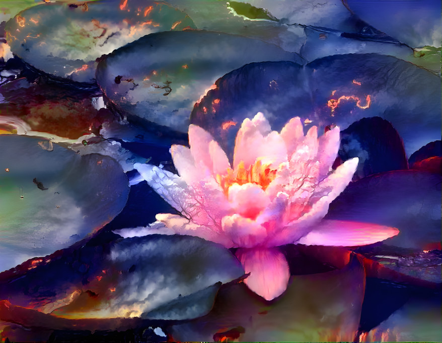 Waterlily