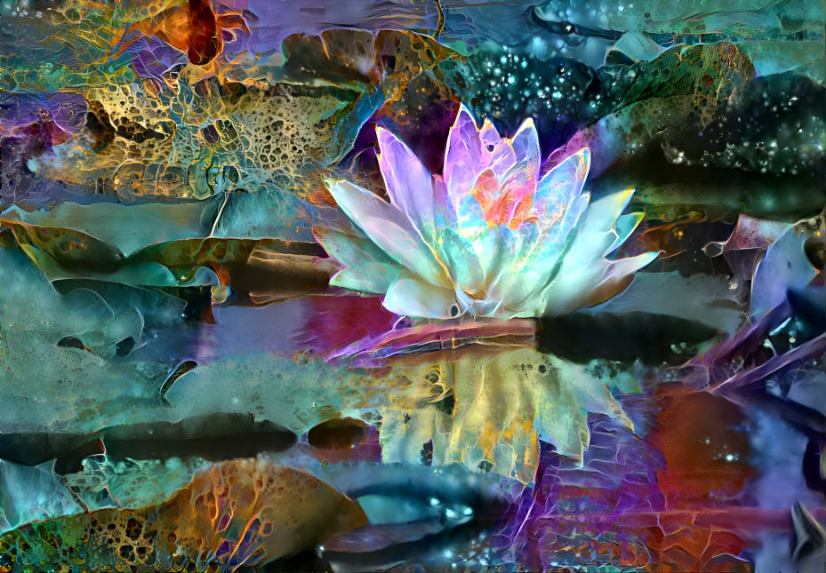 Waterlily