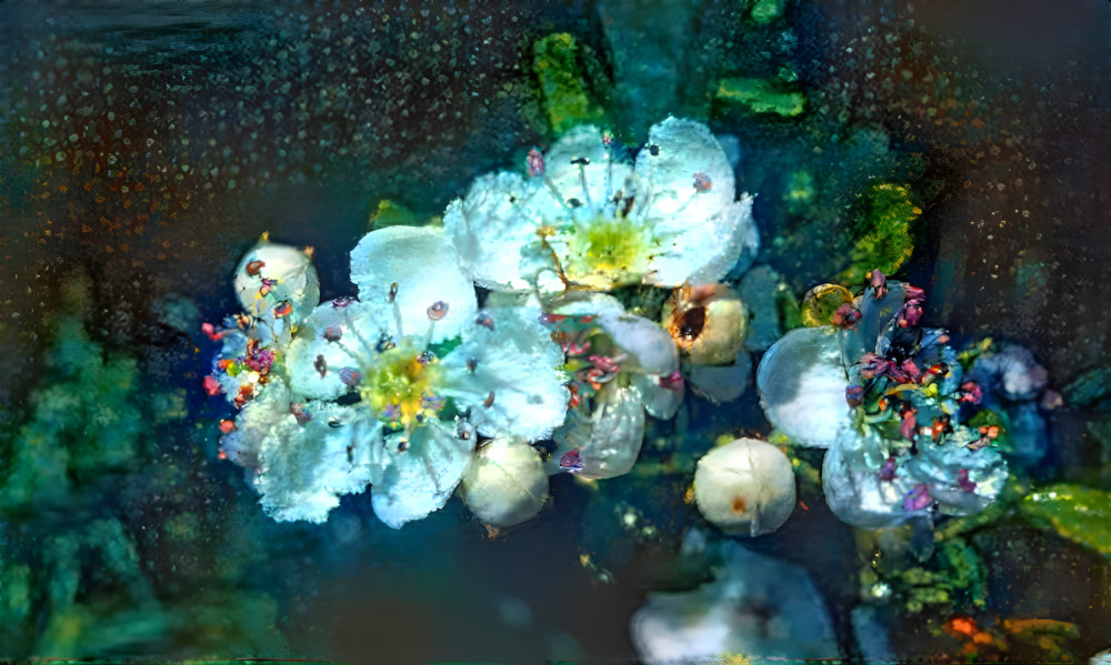 Underwaterblossoms