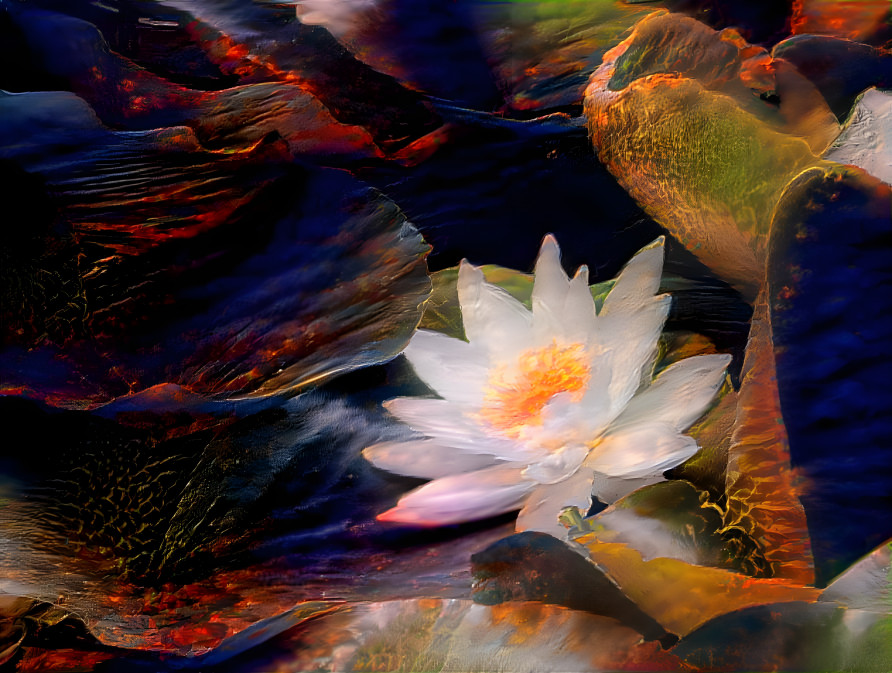 Waterlily