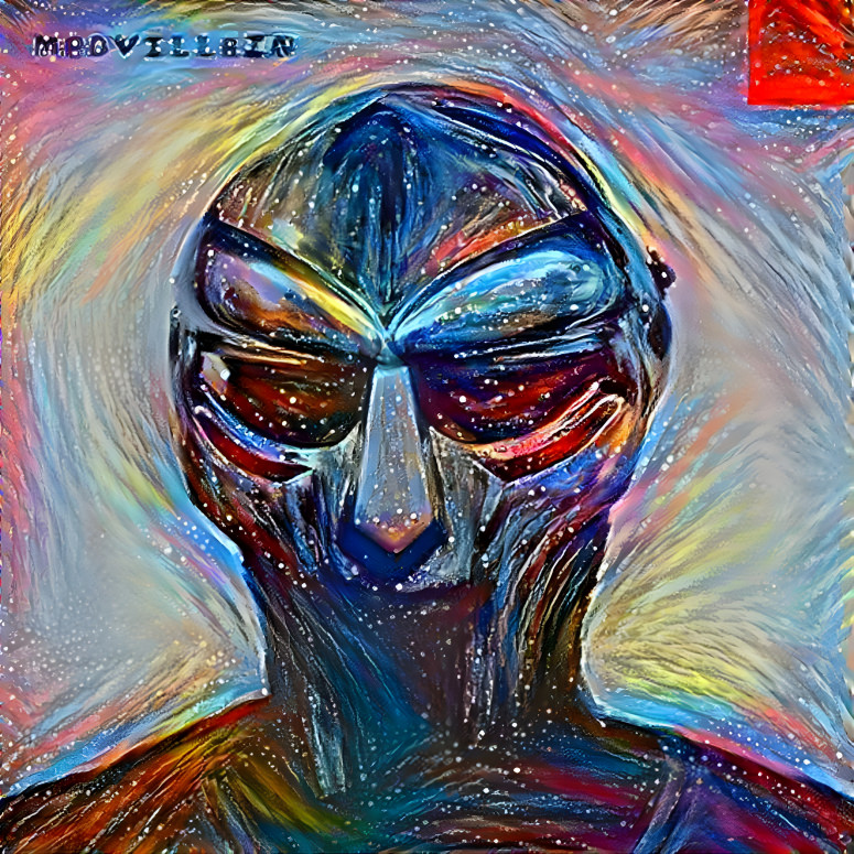 Madvillainy galaxy