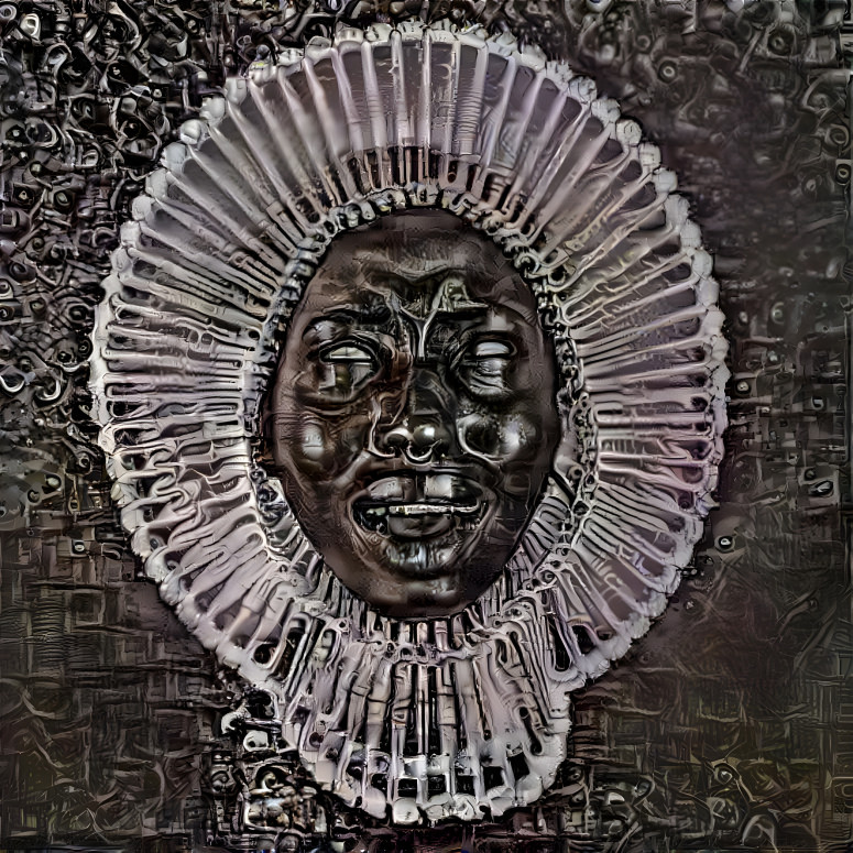 Awaken My Love Metallic