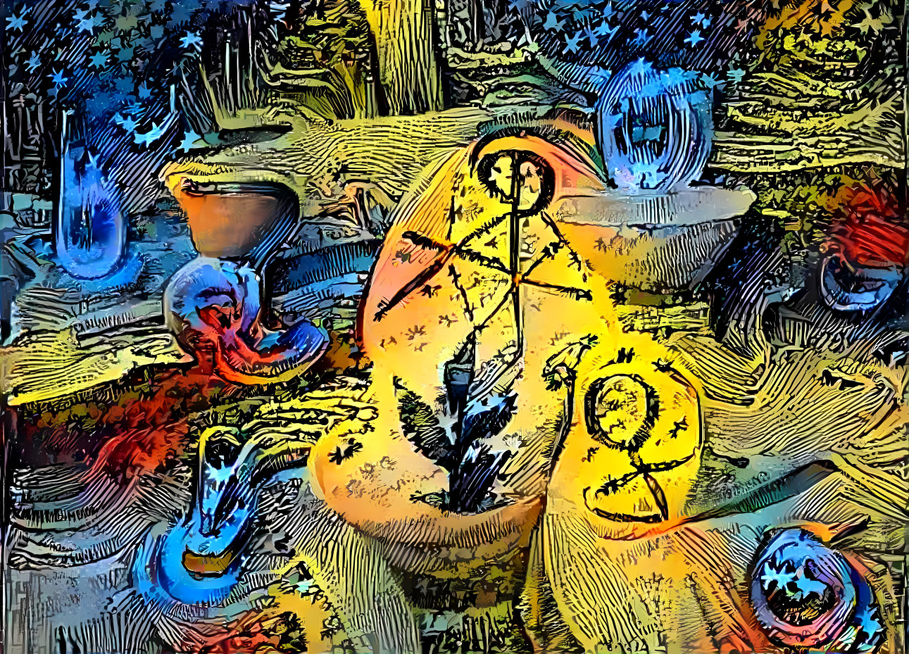 Alchemy