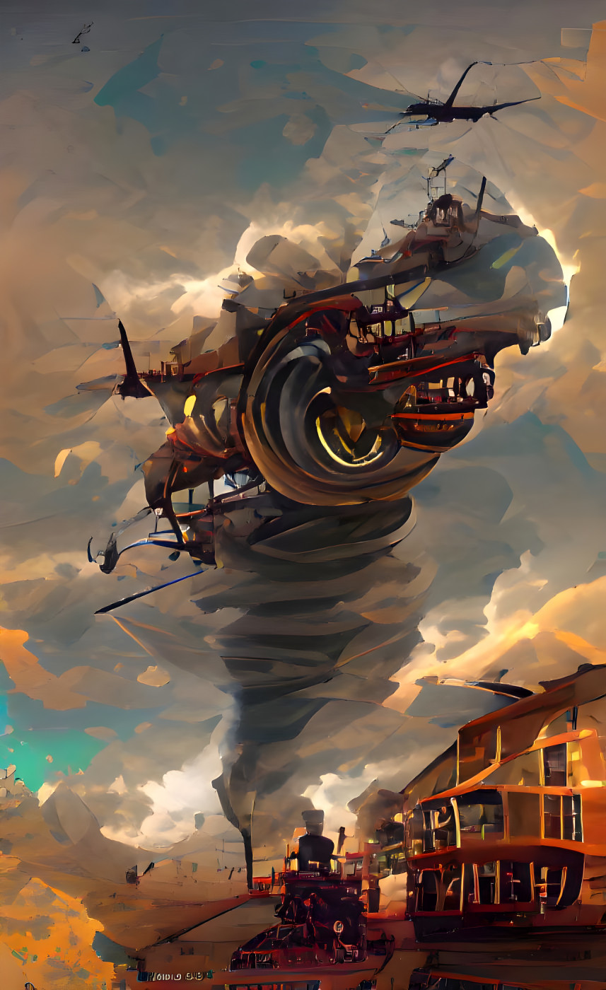 Tornado