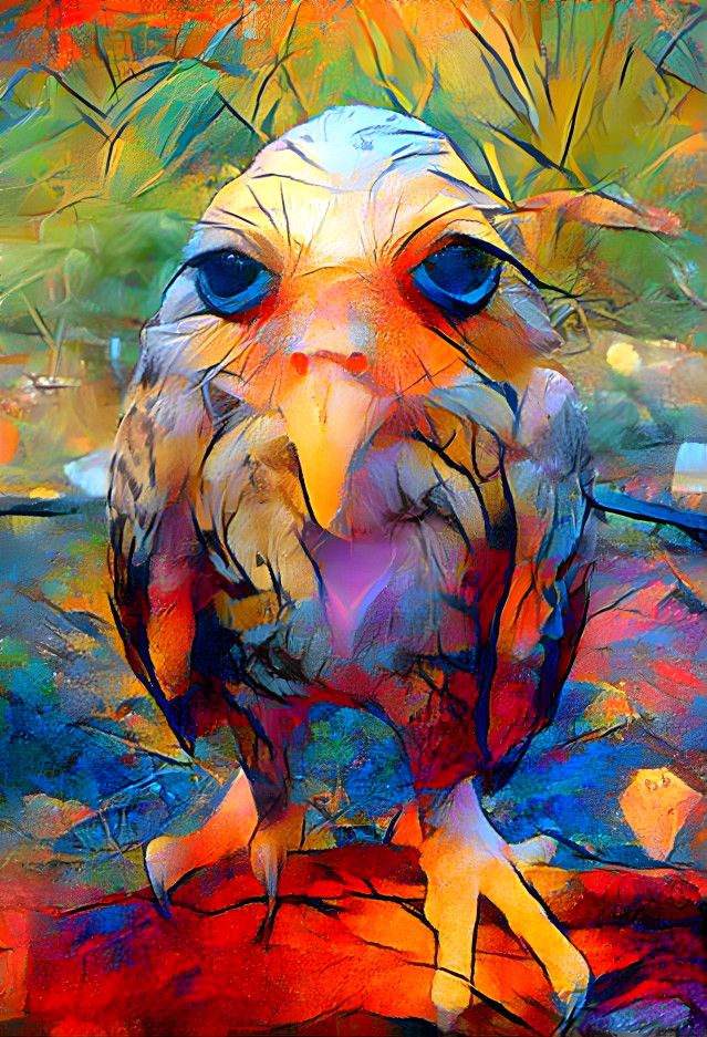 owl