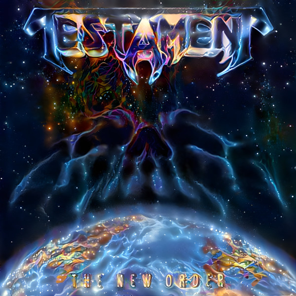 Testament