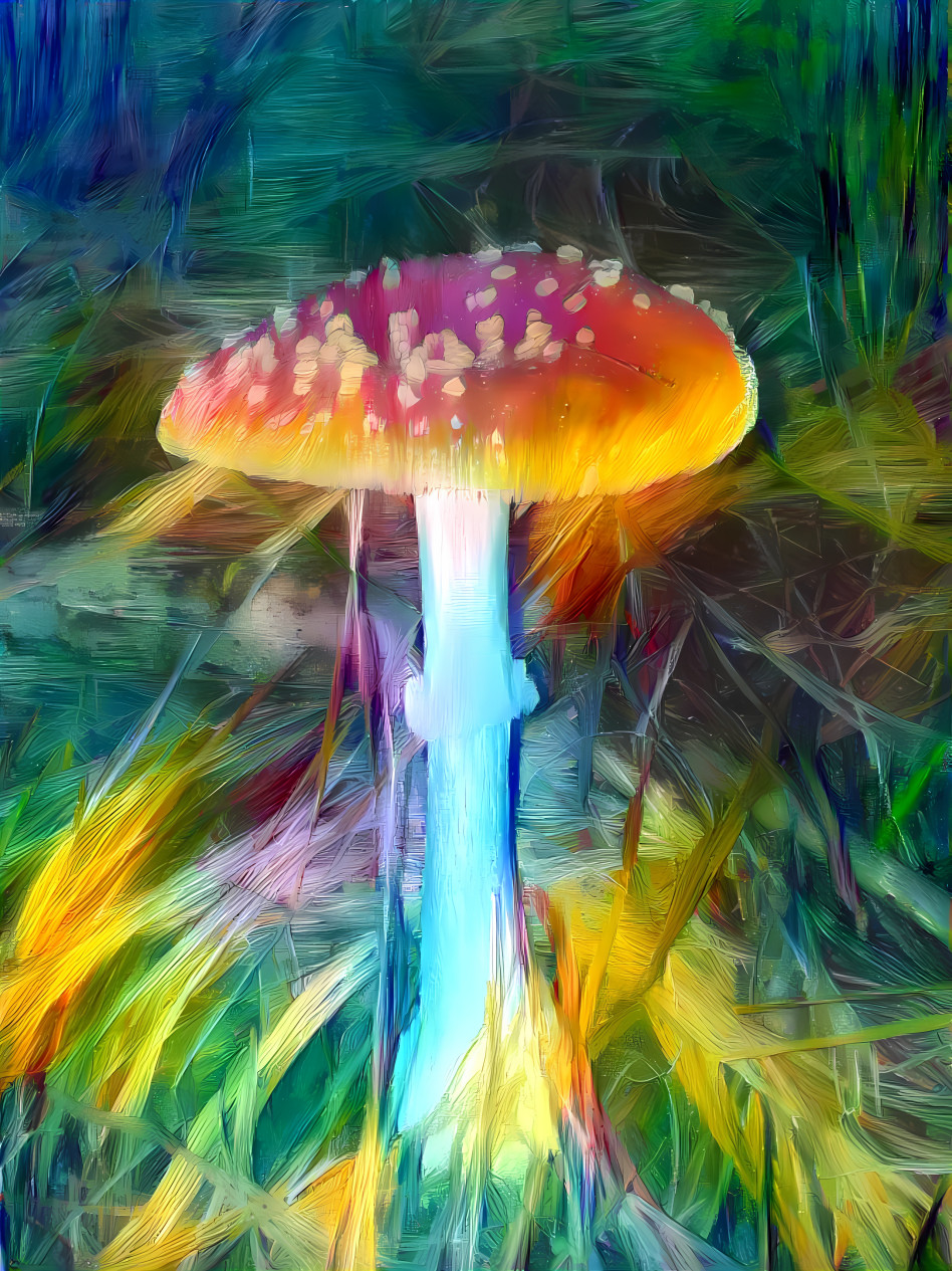 Shroom 