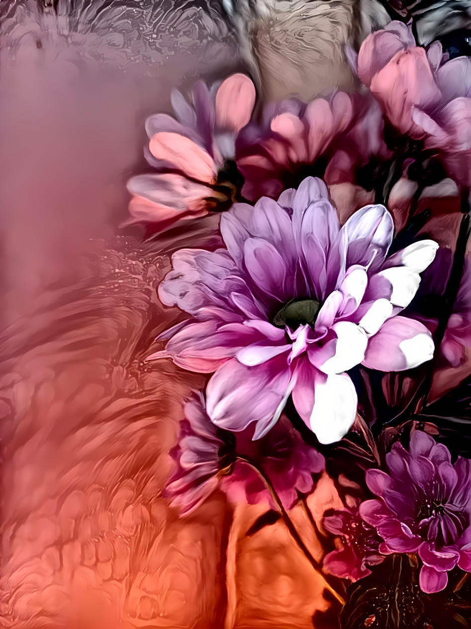 Chrysanthemum 