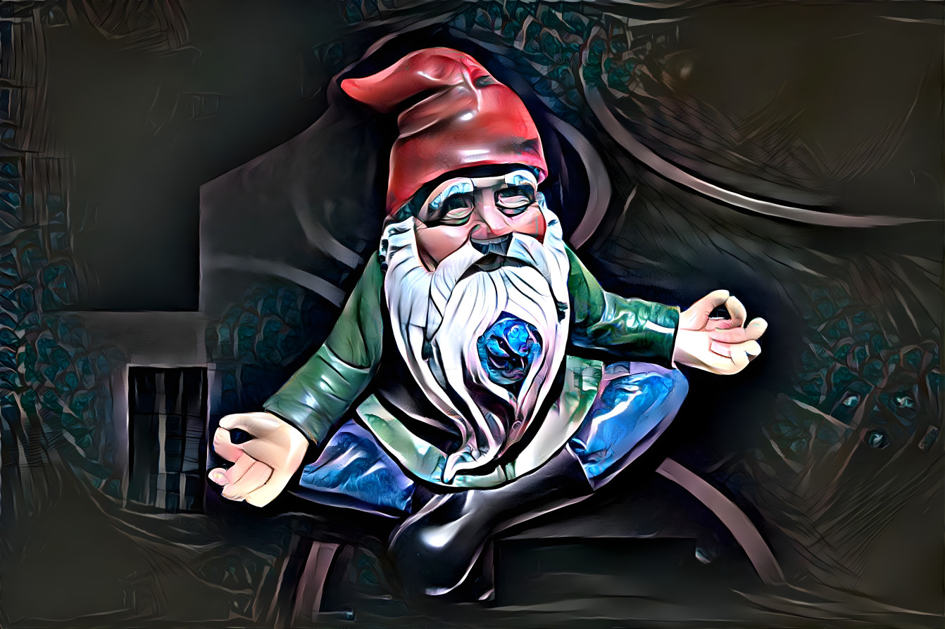 Zen Gnome