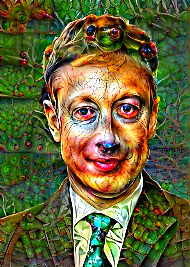 ELON GOOBERBERG