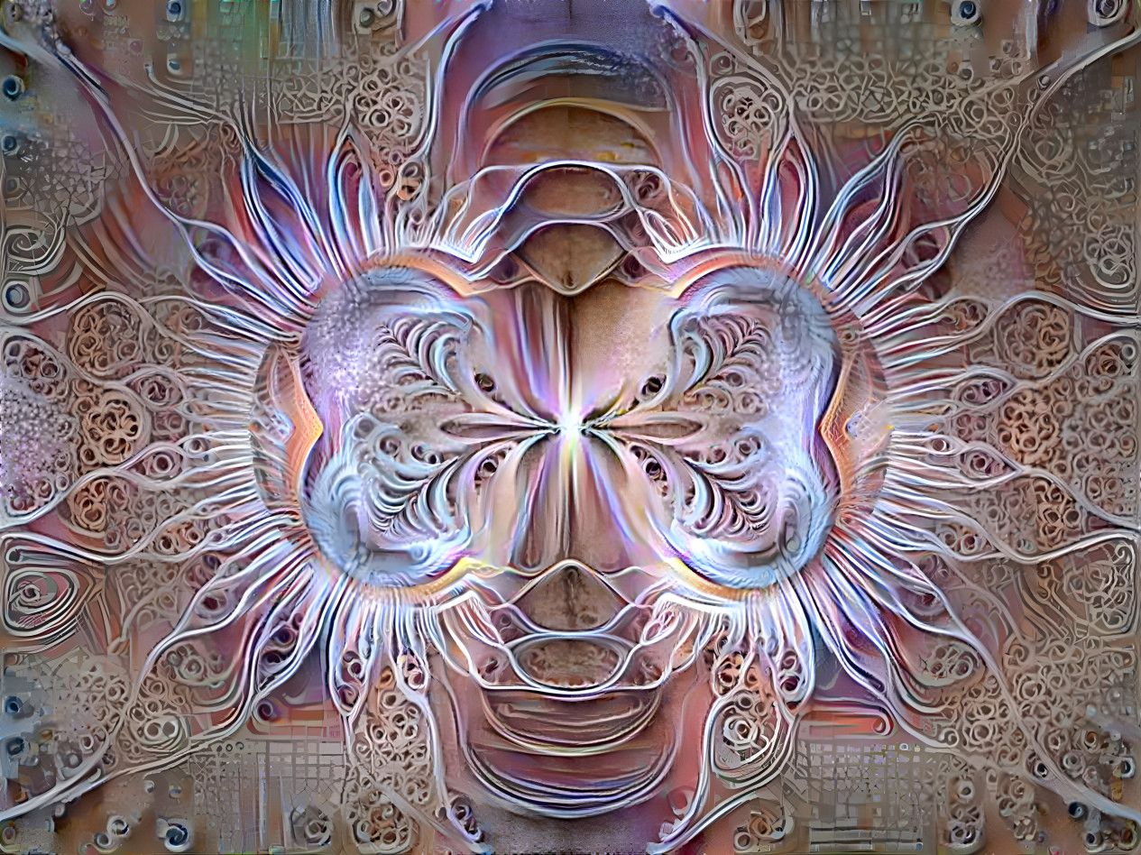 Fractalart