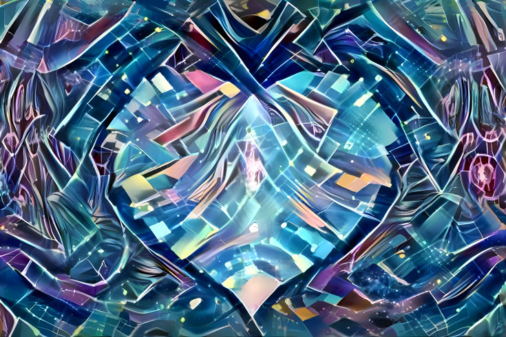 Fractal Heart