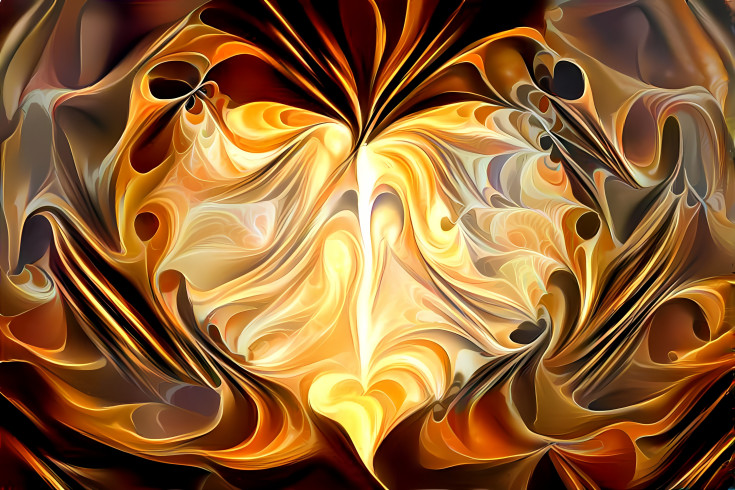 Fractal Heart