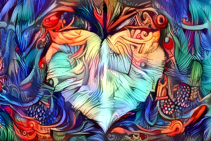 Fractal Heart