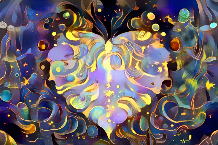 Fractal Heart