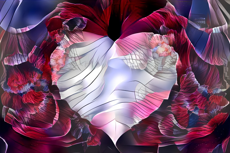 Fractal Heart