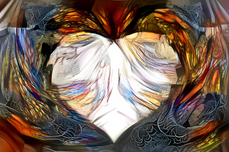 Fractal Heart