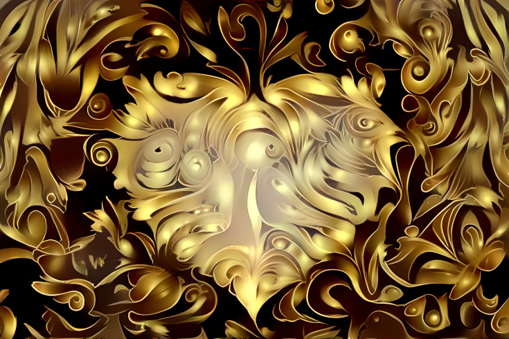 Fractal Heart