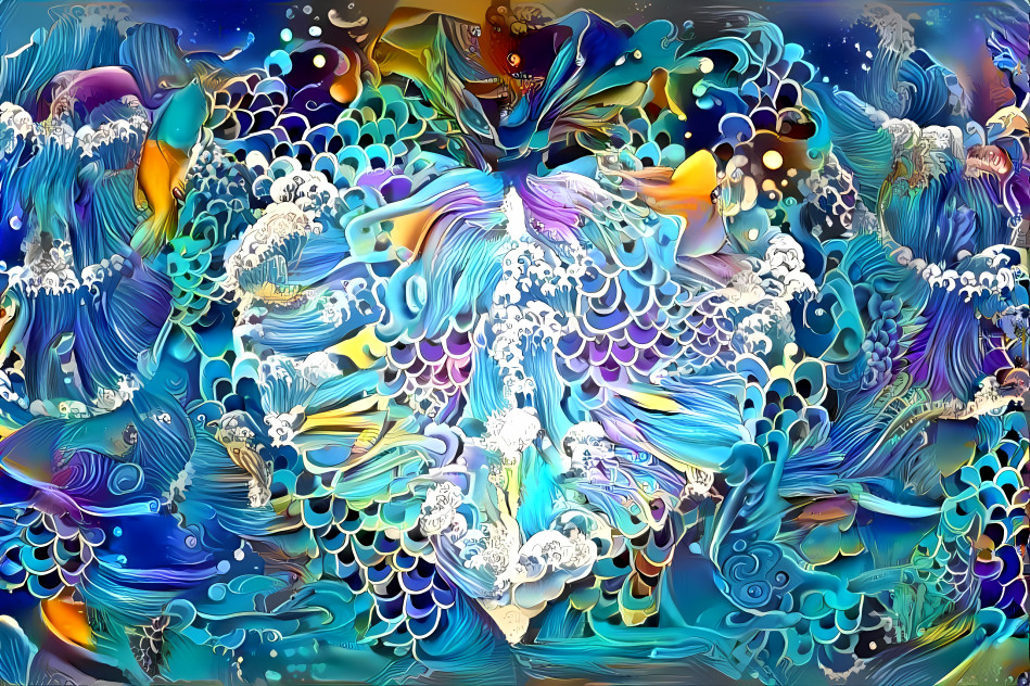 Fractal Heart