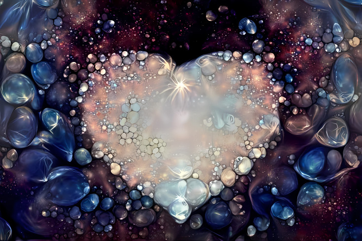 Fractal Heart