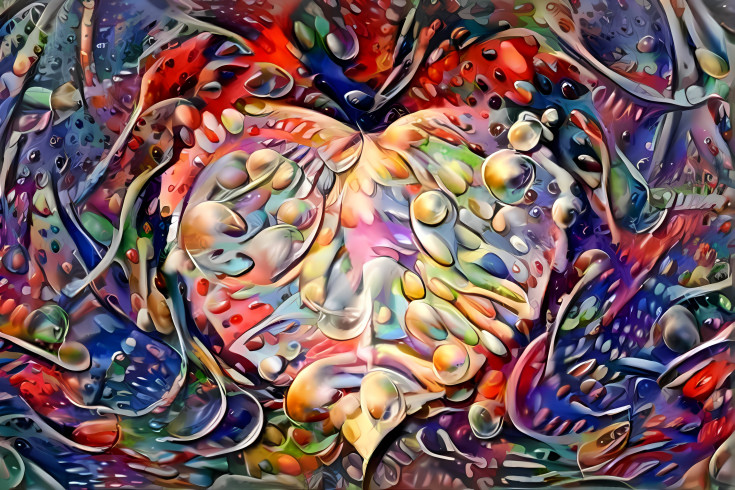 Fractal Heart