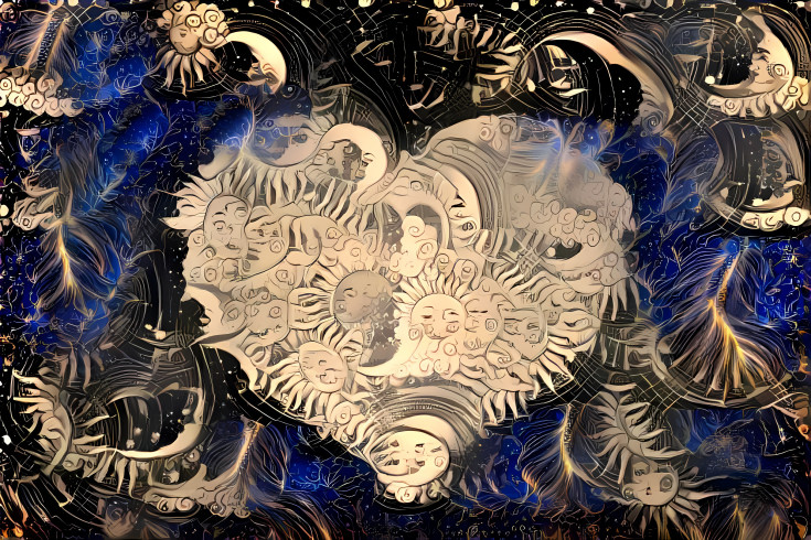 Fractal Heart