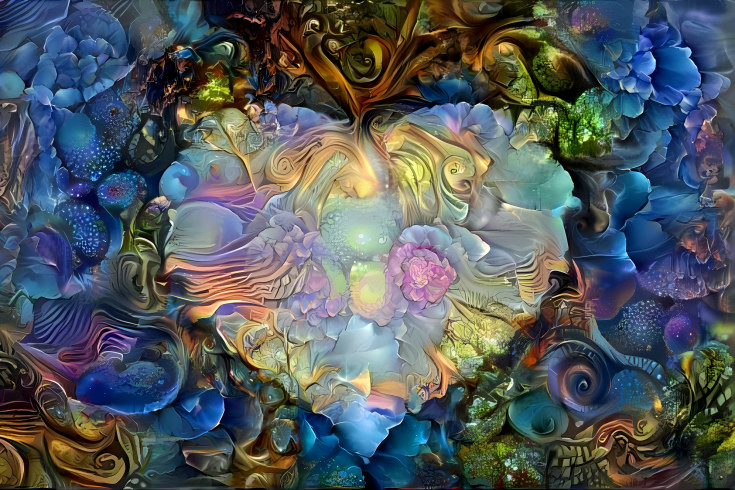 Fractal Heart