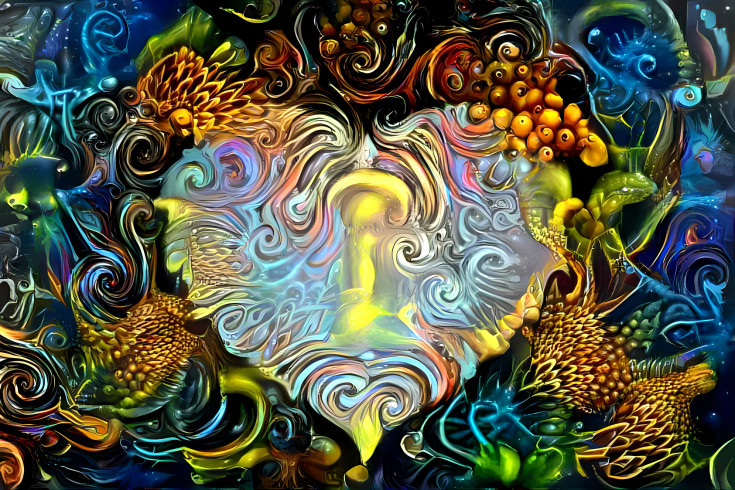 Fractal Heart